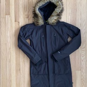 Burton Women’s Coat (long)